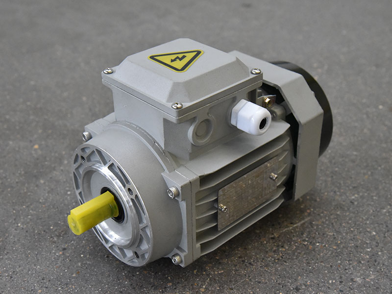 變頻器應用于動力YE3電機時常遇到哪些問題？